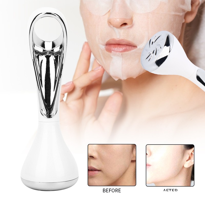 Magnetic Imports Beauty Machine Face Massage Vibration Lifting Beauty Devices