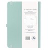 Busy B 2026 A5 Diary Day-A-Page Planner for Students, Professionals
