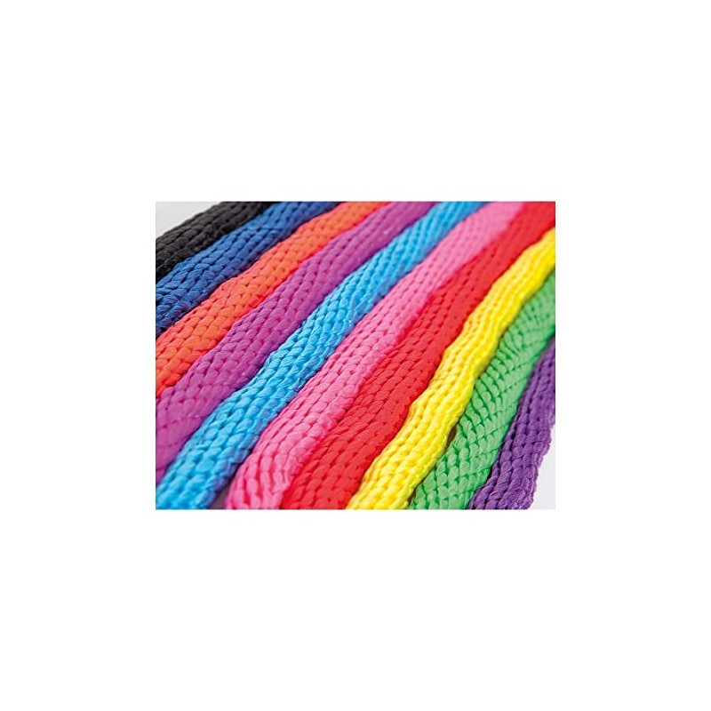 Shires Topaz Lead Rope 6' Green