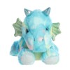 Aurora® Vibrant Bright Fancies™ Sprinkles Dragon™ Stuffed Animal - Eye-Catching