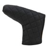 Driver Head Cover, Waterproof Headcover Magnetic with Inside Thicken Plush
