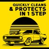 Meguiar's Paint, Dash & Glass - This Advanced Car Detailer
