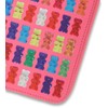PUNCHCASE By Leslie Hsu Ace Zip Around Standing Case, Pink