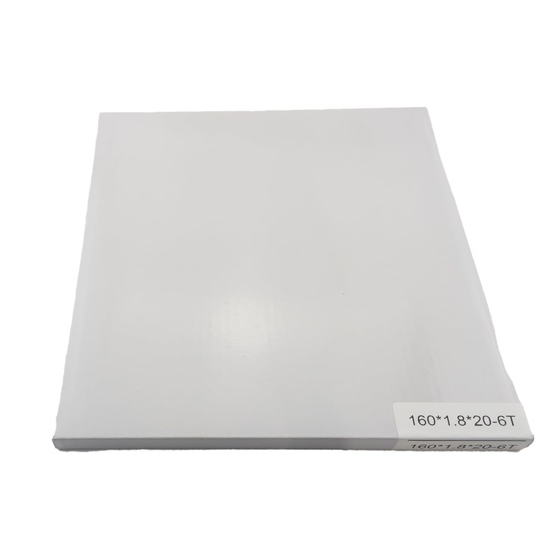 PCD BLADE/CEMENT FIBRE BOARD / 160MM x 20mm Circular Saw