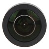 185° Fisheye Lens Ultra HD M12 Panoramic Wide Angle 1.3mm