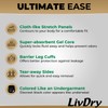 LivDry Mens Incontinence Underwear, Premium Adult Diapers for Men, Ultimate