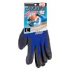 Uniworld 5570 J-Flex Fit Blue L 1 Pair