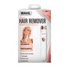 Wahl Ladies Facial Hair Remover 3025017