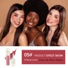 Liquid Blush For Cheeks, Soft Velvet Cream Blush Face Blush