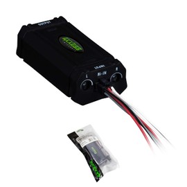 Axxess Heise 2 Channel Line Level Converter 80 Watt (AXLOC-80A)