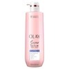 Olay Super Serum Body Wash for Rough & Bumpy Skin,