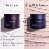 Crema Rica Reparadora De Barrera Cutánea Caudalie Premier