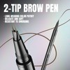 Eyebrow Pencil - Eyebrow Pen - Brow Pencil - Microblading
