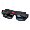 generic 1 Gafas De Seguridad De Energía Solar Con Oscurecimiento