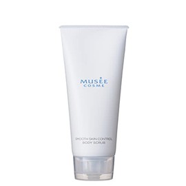 Musee Cosmetics Smooth Skin Control Body Scrub (200g) Body Care