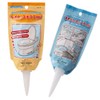 Sunwai Shoji Toilet Skimafil + Waterborne Skimafil, 2 Piece Set,