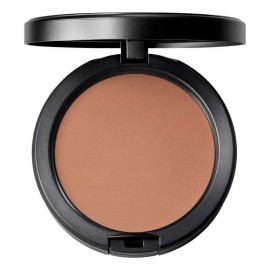 Base Polvo Compacto Mac Studio Fix Powder Plus  Tono Nw33  Cobertura Media A Completa  Waterproof                                                     
