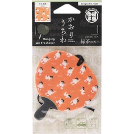 Nol Corporation KHP0111 Kaori Uchiwa Sumo