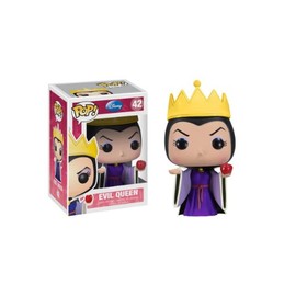 POP! Vinyl Snow White Evil Queen Figure