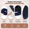Breathe Easily Face Down Massage Pillow for Beauty Salon SPA