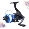 Sosoport Durable Fishing Reel for and Bow Fishing High Strength
