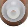 Hearing Aids Lightweight Rechargeable Magnetic Charging Case Mini Invisible Hearing