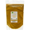 Indus Organics Turmeric (Curcumin) 2 Lb, Powder, Refill Bag, Premium