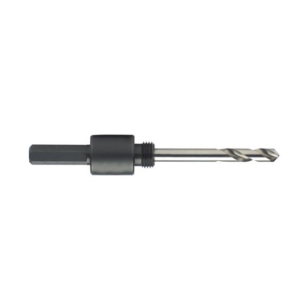 STARRETT 55142 Arbors For Hole Saws [pack of 2]