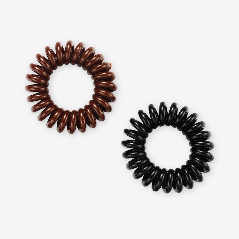 OLIVEYOUNG Spring Hair Band 2P - OLIVEYOUNG Spring Hair Band