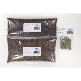 Lakeway Tilapia Pro Pack 30 Tilapia Food - For 30 Tilapia Up To Six Inches