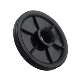 Garage Door Opener Parts 144C56 Chain Cable Idler Pulley Replacement Parts for Chamberlain,Liftmaster,Sears,Craftsman