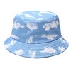 Umeepar Unisex Packable Bucket Hat Sun hat for Womens Men