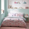 Peter Rabbit™ Sleepy Head Single Duvet Cover Set, Polyester, Cotton,