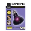 URS Heat Globe, Purple