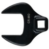 KS Tools 913.1330 1/2 Inch Crowfoot Cable Wrench, 41 mm