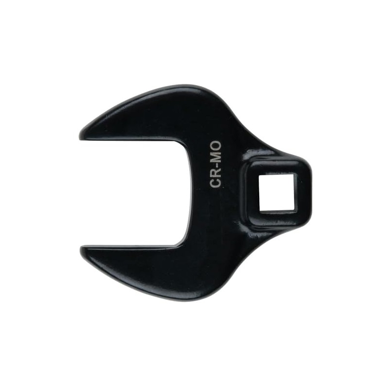 KS Tools 913.1330 1/2 Inch Crowfoot Cable Wrench, 41 mm