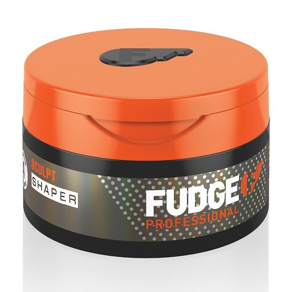 Fudge Professional Sculpt Shaper Styling Hair Wax 75g