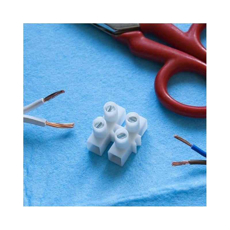 cablepelado Electrical Power Strip Connection Cable 4 mm
