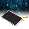 For 3DS XL Upper LCD Professional Game Console Display Screen