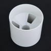 Golf Hole Cup, Golf Flag Cup Golf Training Aid Golf