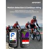 iGPSPORT BSC200S Bike Computer Cycling Computer Bike GPS Computer With