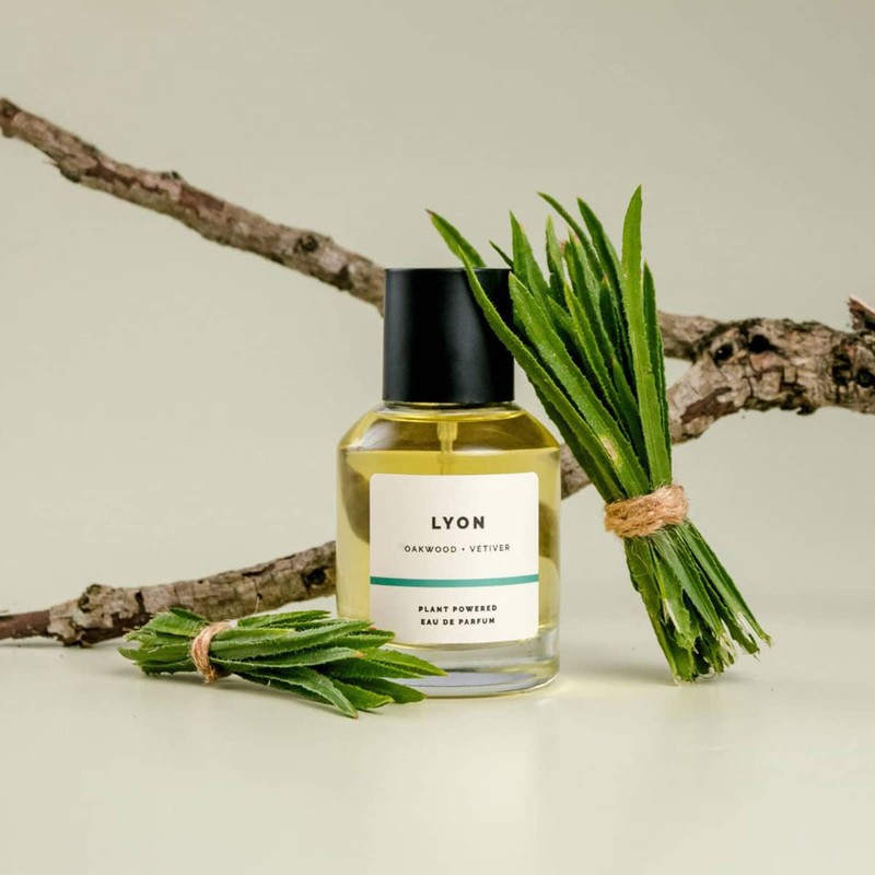ECO. Modern Essentials Lyon Natural Perfume, 50ml