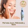 Protector Solar Natural FPS 50 Natural Sunscreen SPF 50 with