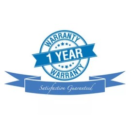 SigmasTek 6 Volt 36 Amp F2 Sealed Lead Acid Battery