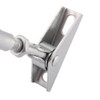 Overhead Door Closer Adjustable Fireproof Hydraulic Buffer Positioning Spring for