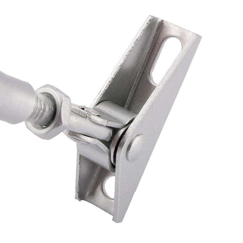 Overhead Door Closer Adjustable Fireproof Hydraulic Buffer Positioning Spring for