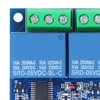 BT Relay Module 2 Channel APP Remote Control PCB BT