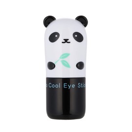 TONYMOLY Panda's Dream So Cool Eye Cream, Korean Skin Care Eye Cream Stick, Soothes, Hydrates & Refresh Eyes