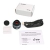 Svbony SV105 Telescope Camera 1.25 Inches, Digital Color Astronomy Camera