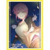 Bushiroad Sleeve Collection High-grade Vol. 4556 "The Quintessential Quintuplets" Ichika Nakano Part. 3 Pack